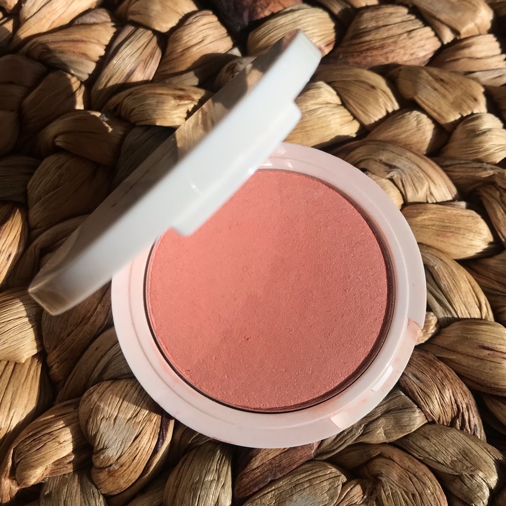 Persona Cosmetics “Georgia” Blush